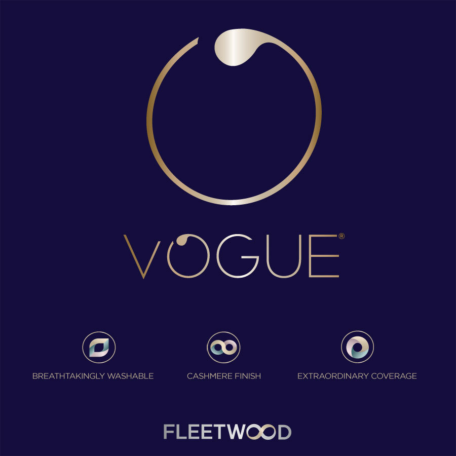 VOGUE LUXURY PAINTS Smirniopoulos